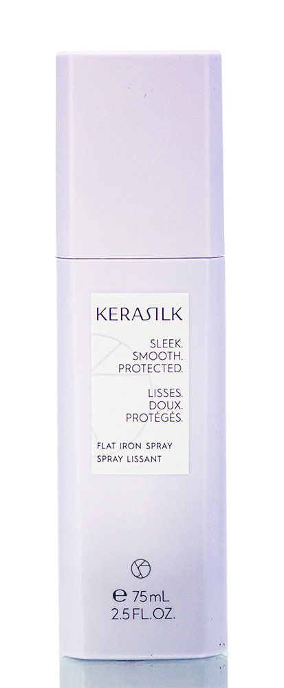 gol324-2-5-oz - Goldwell Kerasilk Styling Flat Iron Spray-image1