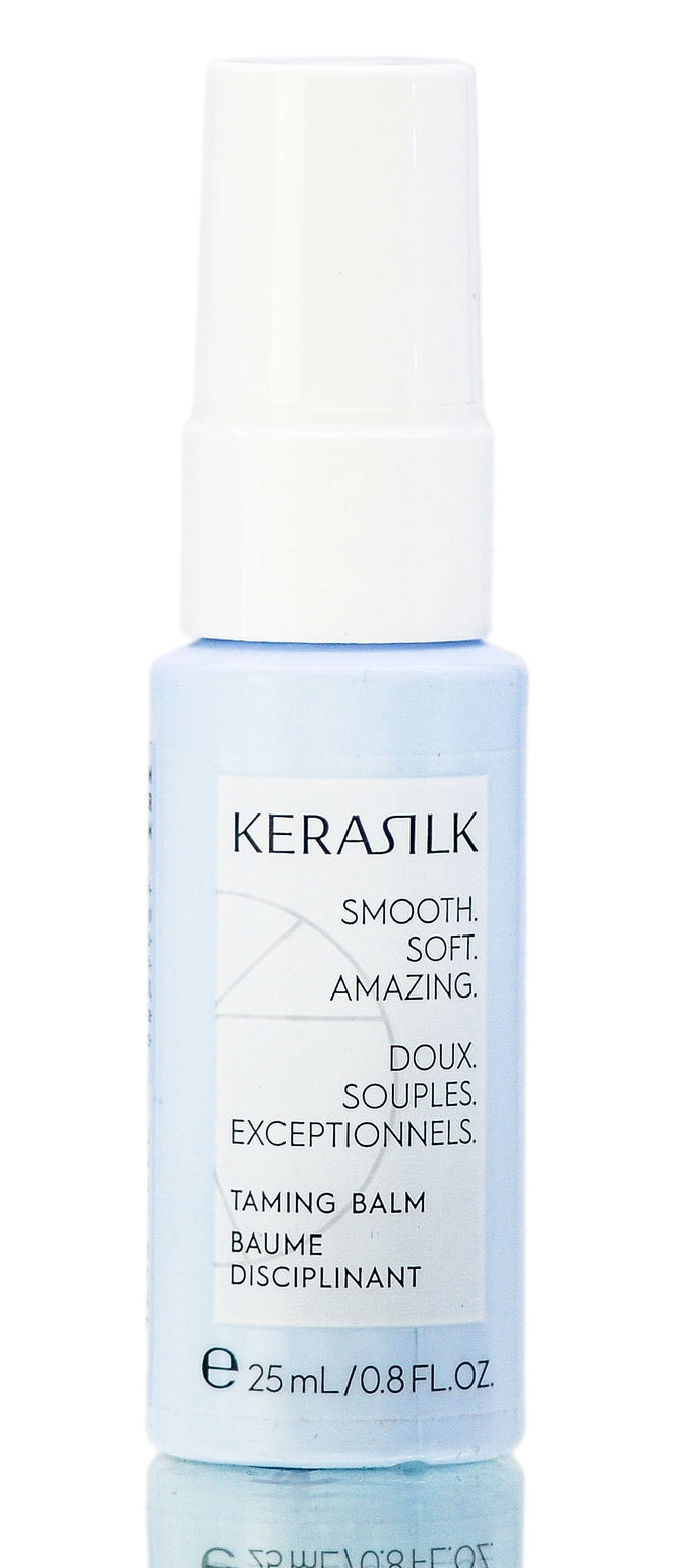 Goldwell Kerasilk Specialists Taming Balm