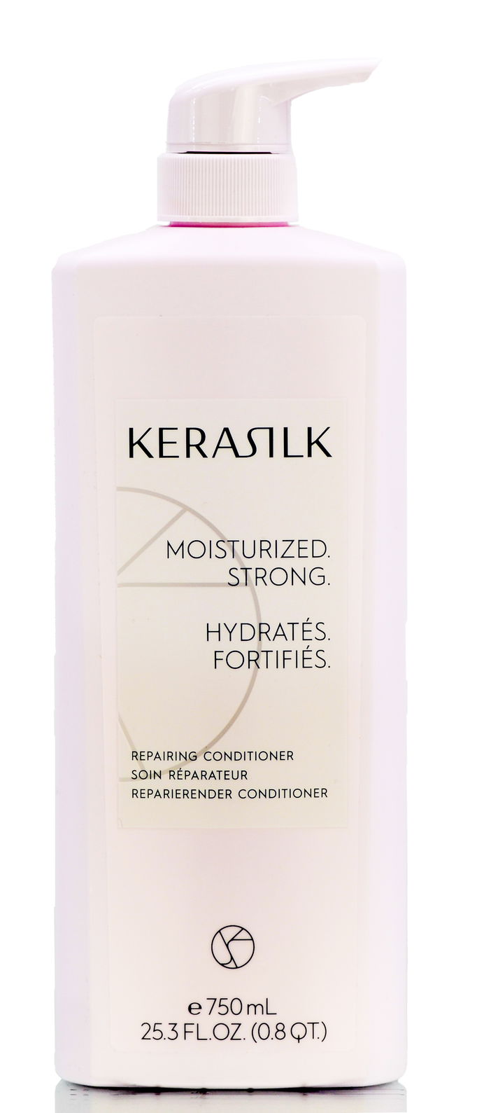Goldwell Kerasilk Essentials Repairing Conditioner