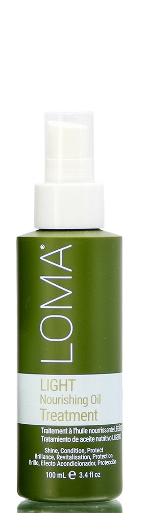lom58-3-4-oz - Loma Light Nourishing Oil Treatment-image1 lom58-3-4-oz - Loma Light Nourishing Oil Treatment-image1
