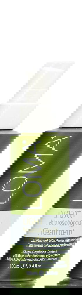 Loma Light Nourishing Oil Treatment