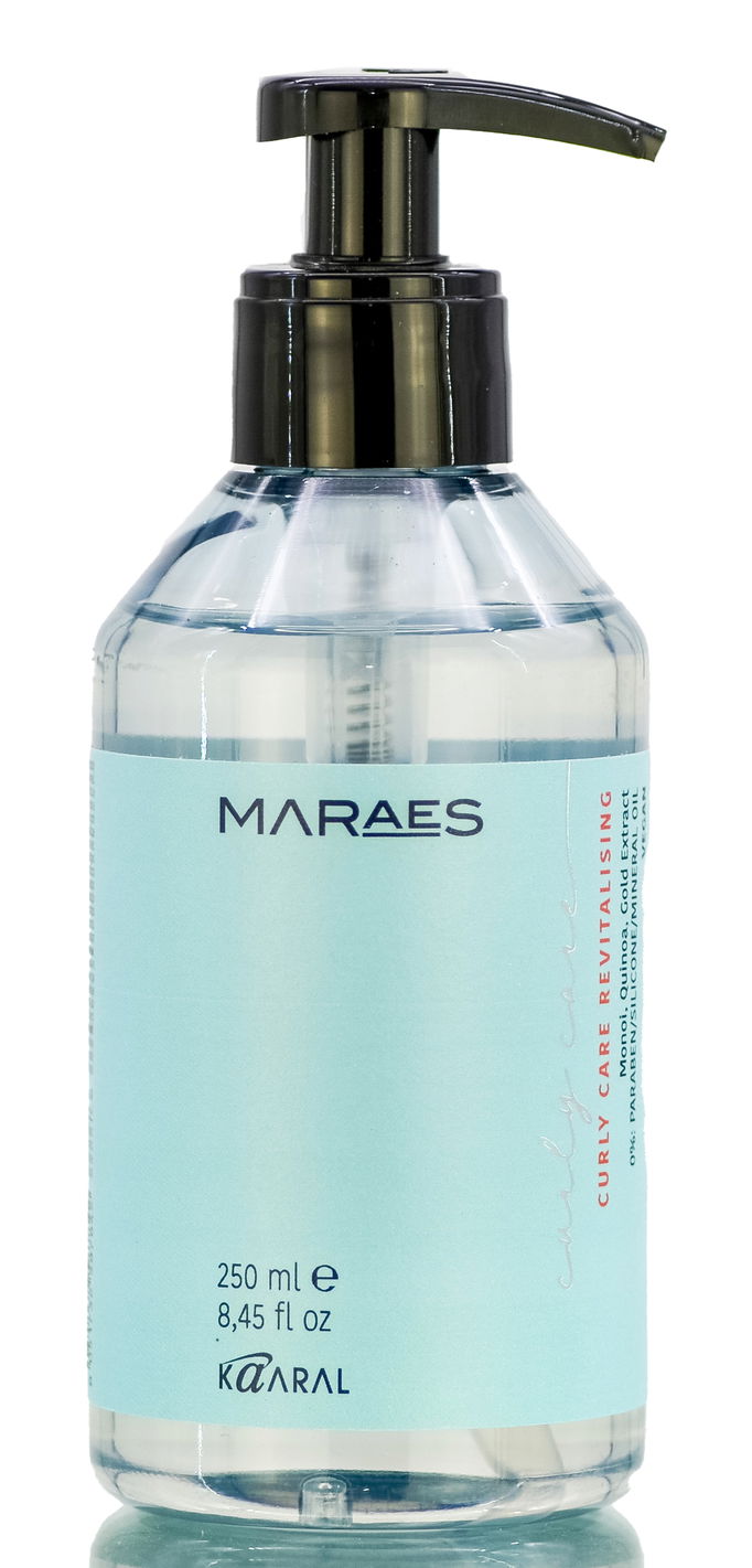 Kaaral Maraes Curly Care Revitalising