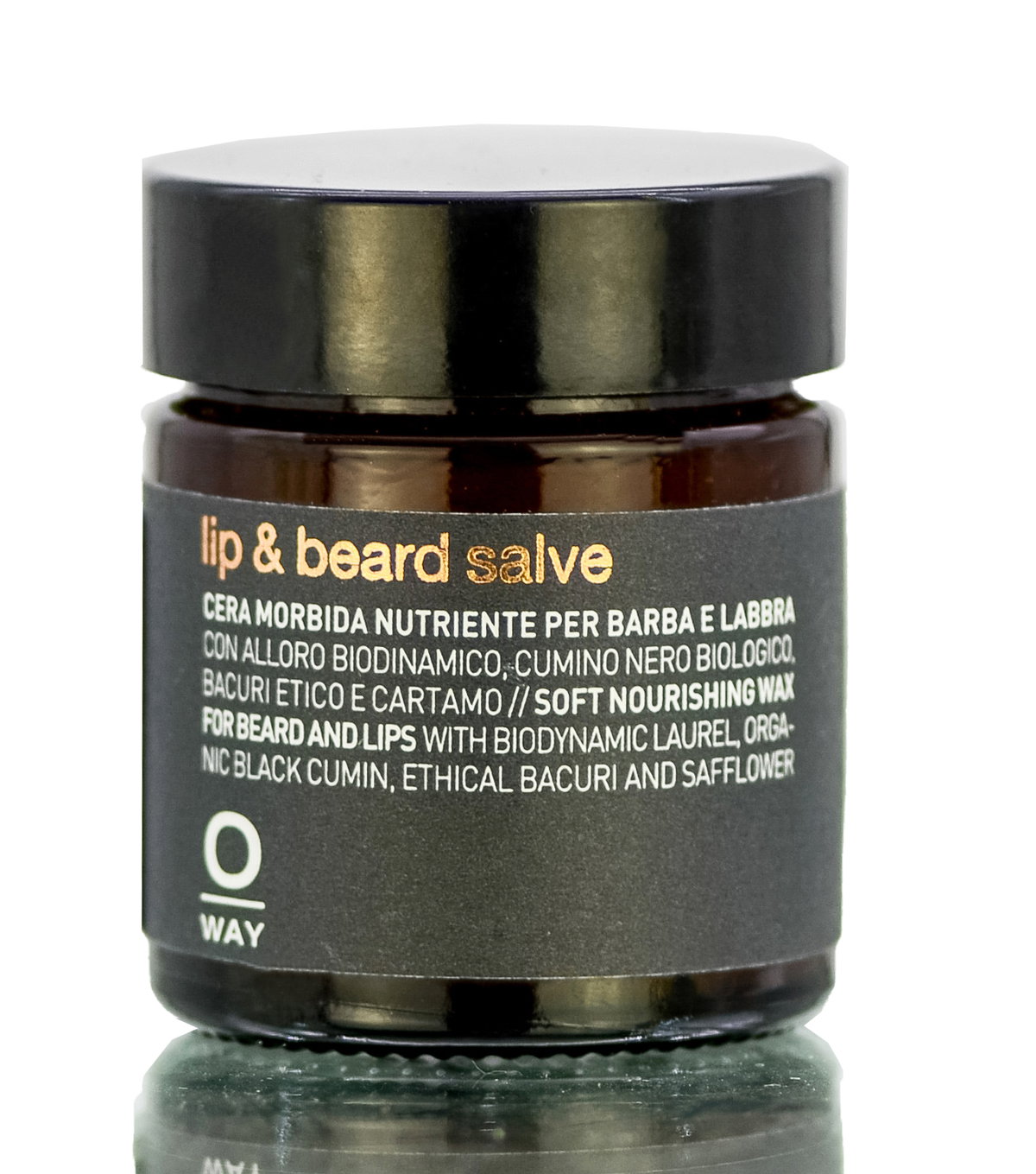 way91-1-oz - Oway Lip & Beard Salve -image1 way91-1-oz - Oway Lip & Beard Salve -image1