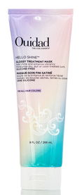 Ouidad Hello Shine Glossy Treatment Mask