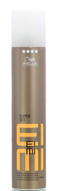 Wella EIMI Super Set Finishing Spray
