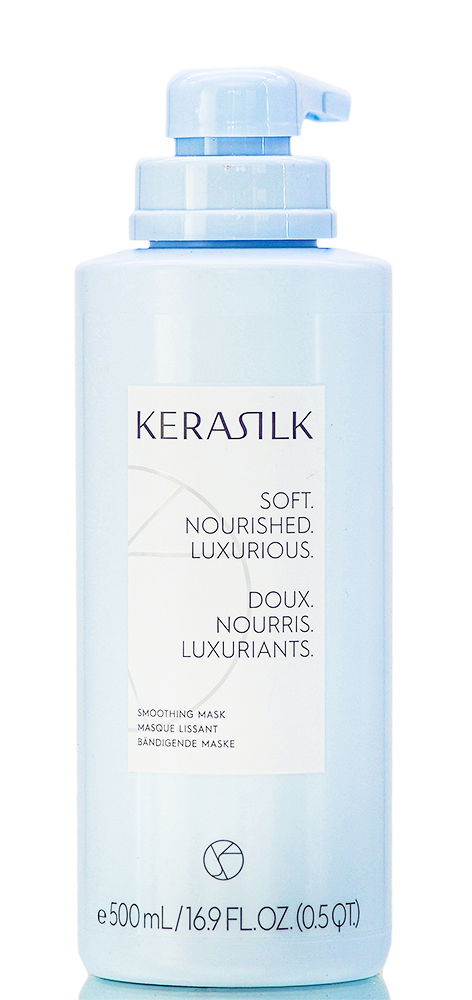 Goldwell Kerasilk Specialists Smoothing Mask