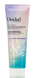 Ouidad Curl Tone Anti-Brass Conditioning Mask