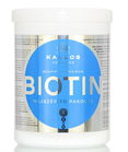 Kallos Cosmetics Biotin Beautifying Hair Mask