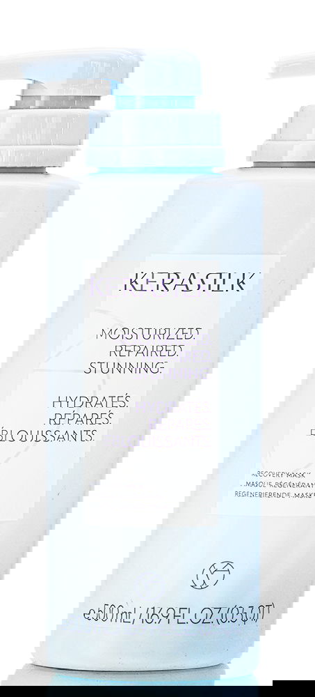 Goldwell Kerasilk Specialists Recovery Mask