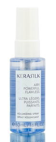 Goldwell Kerasilk Specialists Volumizing Spray