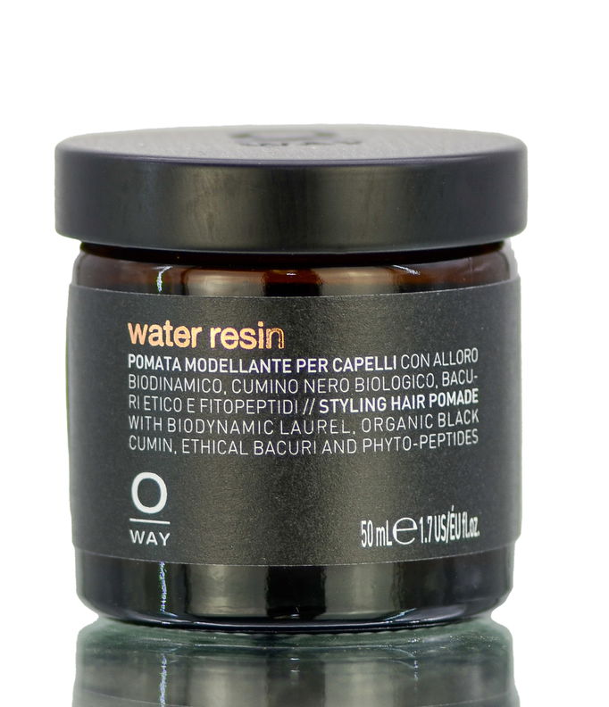 Oway Water Resin
