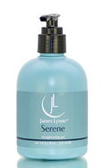 James Lynne Serene Straightening Gel