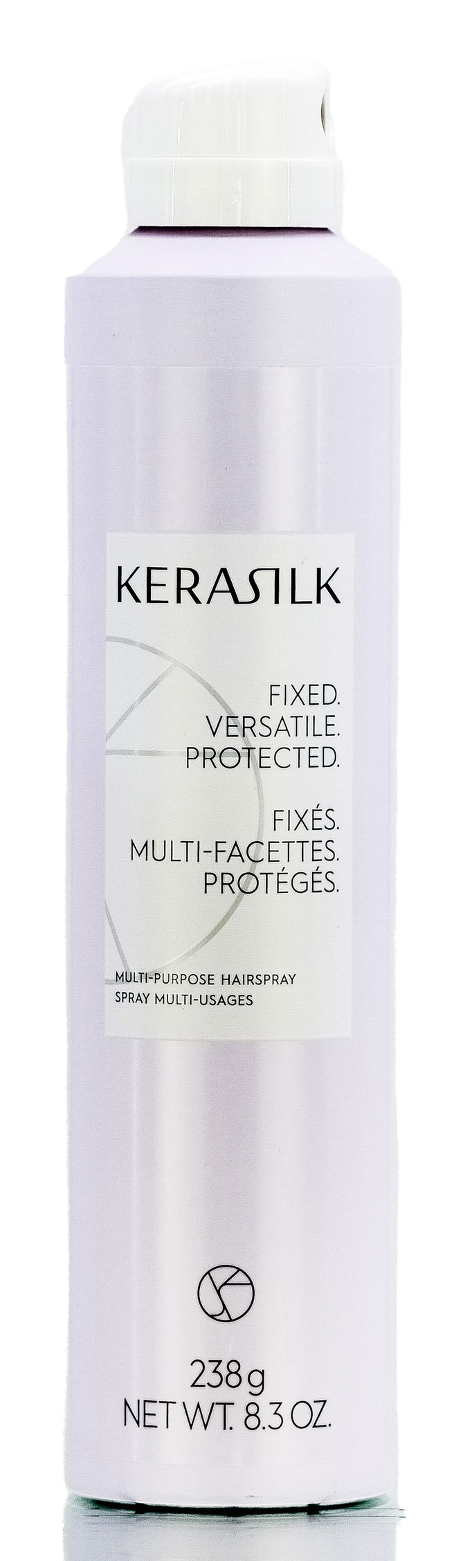 Goldwell Kerasilk Styling Multi-Purpose Hairspray