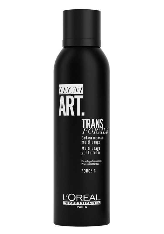 L'Oreal Pro Tecni Art Transformer Texture Gel