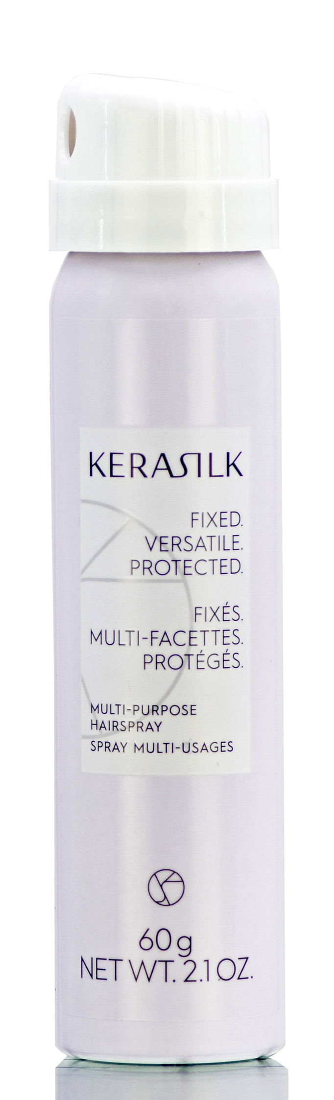 Goldwell Kerasilk Styling Multi-Purpose Hairspray
