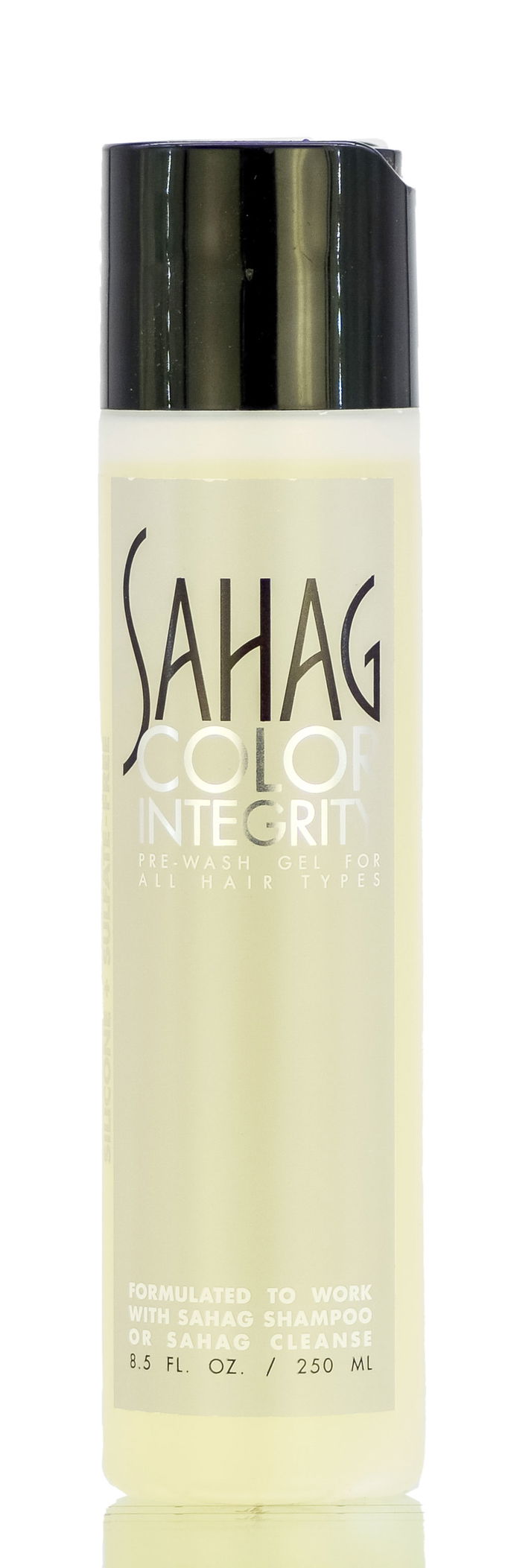 Sahag Color Integrity Pre-Wash Gel for All Hair Types