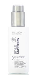 Revlon Professional Style Masters 0 Brightastic Shine Serum