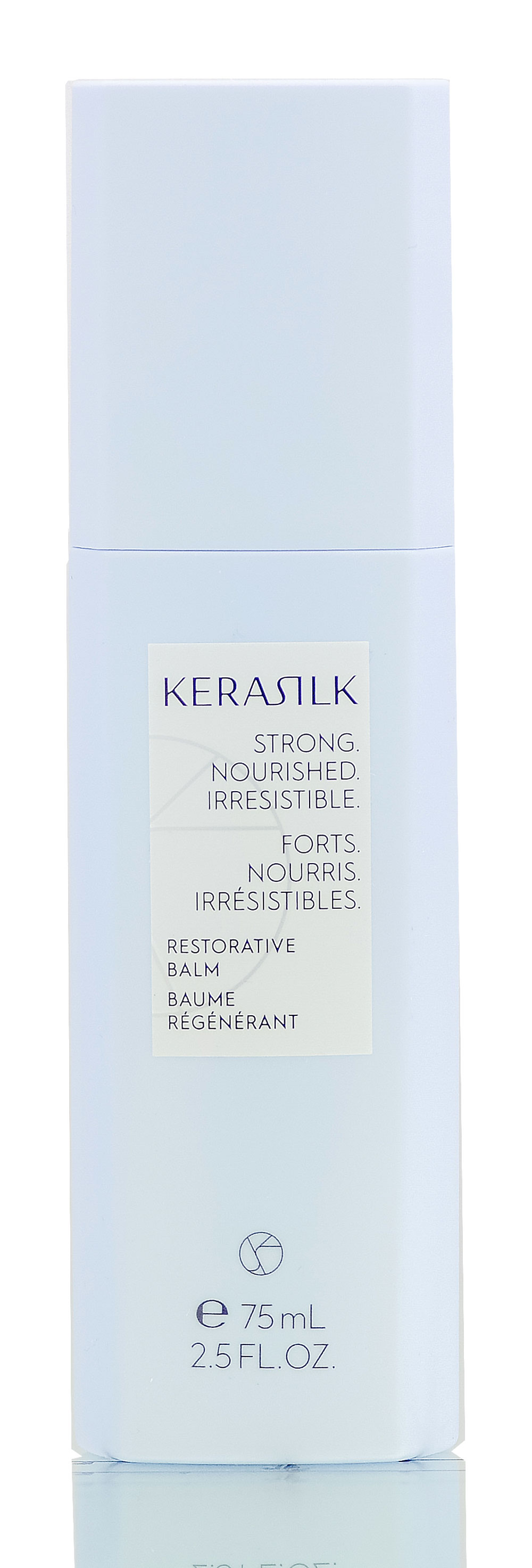 gol345-2-5-oz - Goldwell Kerasilk Specialists Restorative Balm-image1 gol345-2-5-oz - Goldwell Kerasilk Specialists Restorative Balm-image1