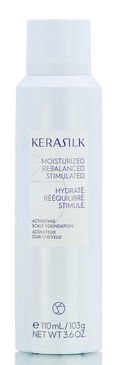 Goldwell Kerasilk Specialists Activating Scalp Foundation