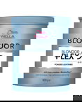 Wella Blondor Plex Multi-Blonde Dust-Free Lightener 9 Levels of Lift