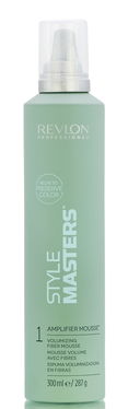 Revlon Professional Style Masters 1 Amplifier Mousse