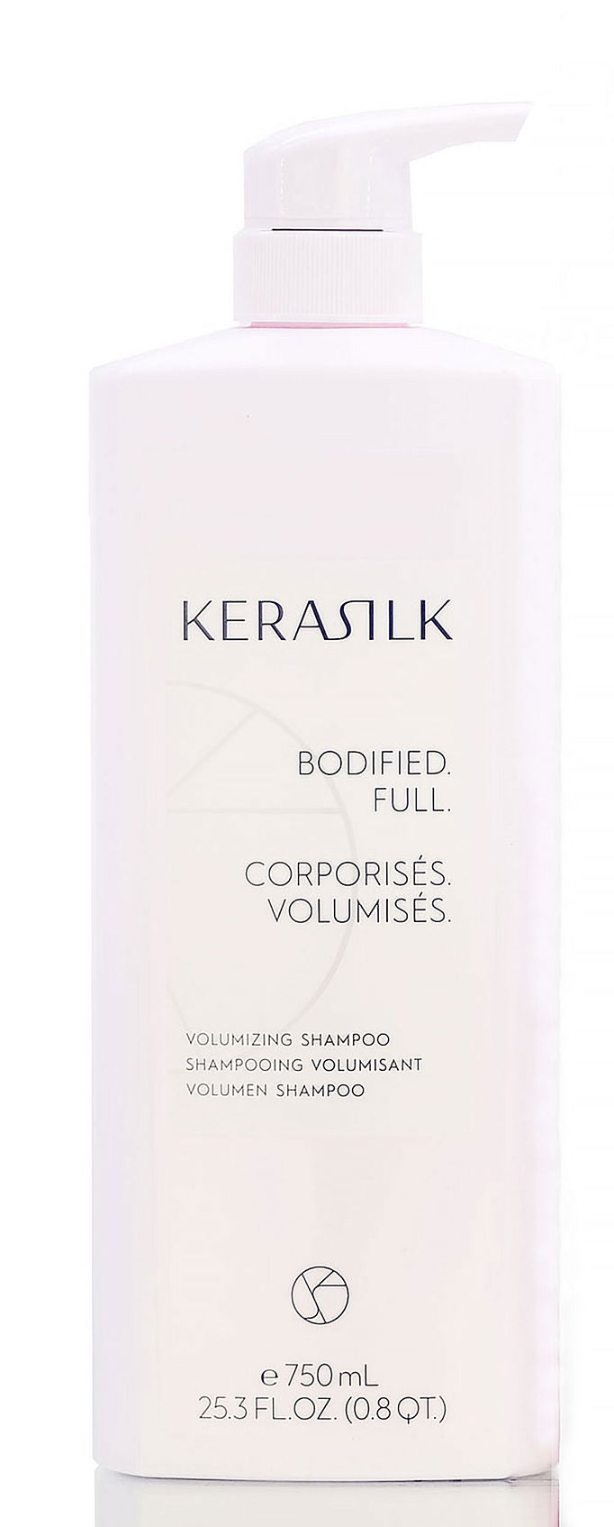 Goldwell Kerasilk Essentials Volumizing Shampoo