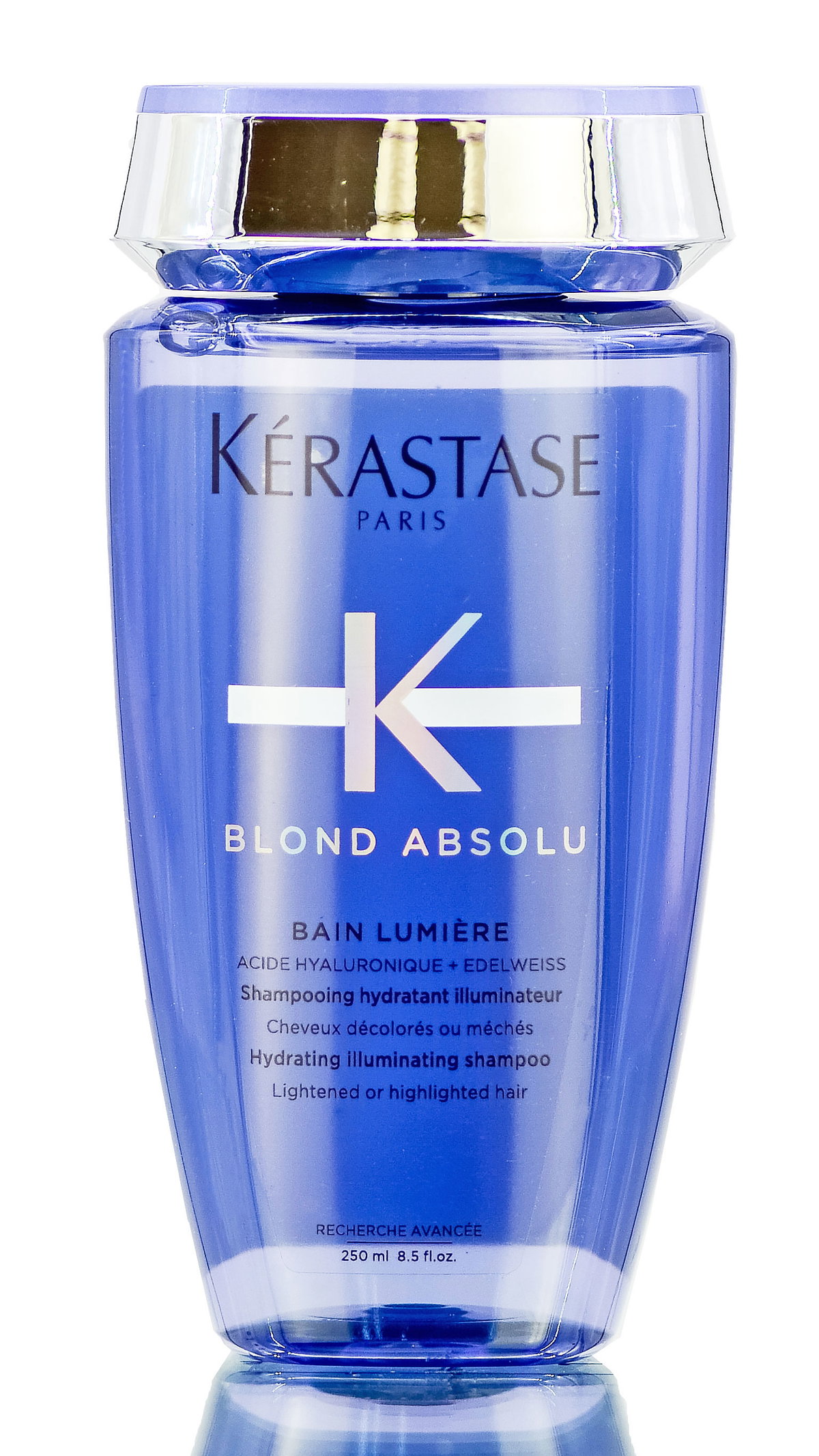kse126-8-5-oz - Kerastase Blond Absolu Bain Lumière Shampoo-image1 kse126-8-5-oz - Kerastase Blond Absolu Bain Lumière Shampoo-image1