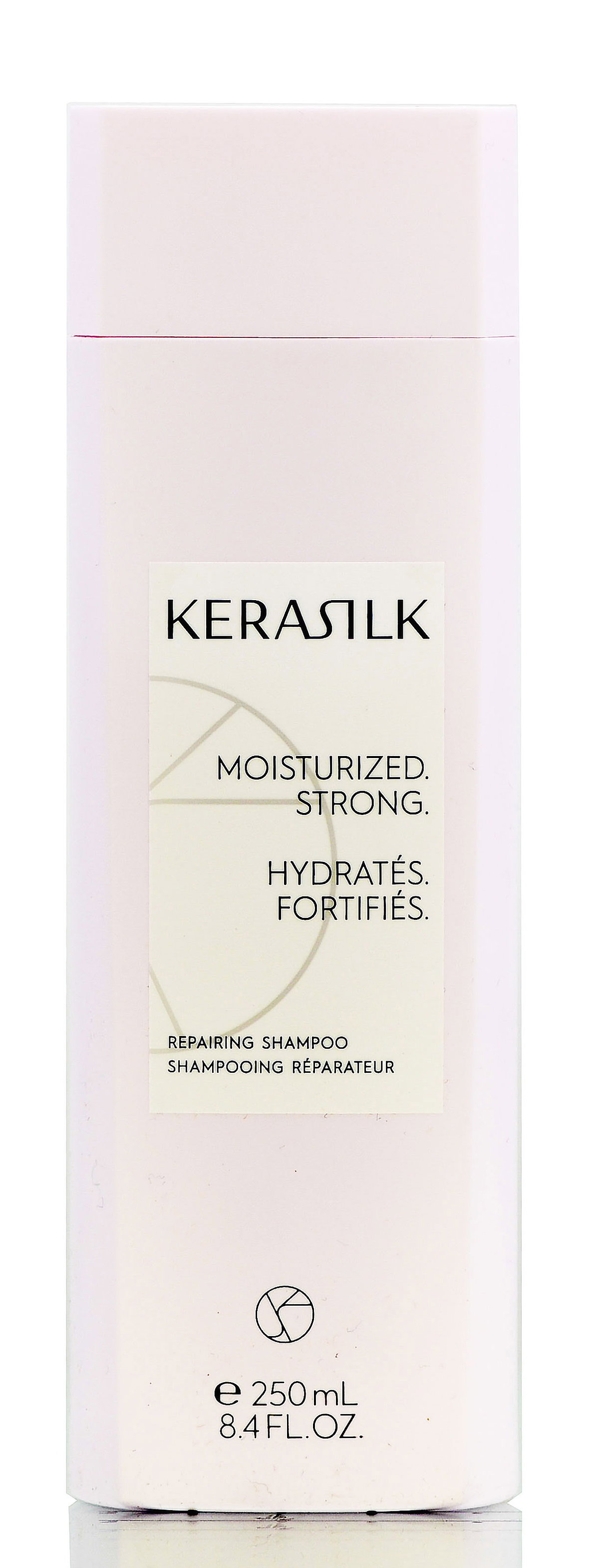 gol332-8-4-oz - Goldwell Kerasilk Essentials Repairing Shampoo-image1 gol332-8-4-oz - Goldwell Kerasilk Essentials Repairing Shampoo-image1