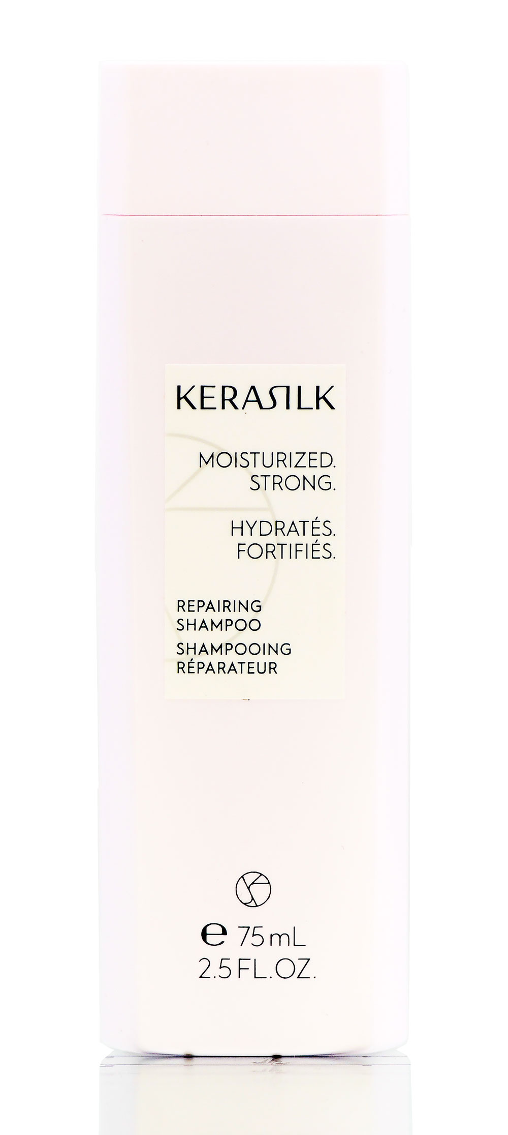 gol332-2-5-oz - Goldwell Kerasilk Essentials Repairing Shampoo-image1 gol332-2-5-oz - Goldwell Kerasilk Essentials Repairing Shampoo-image1