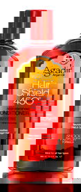 Agadir Argan Oil Hair Shield 450 Deep Fortifying Conditioner