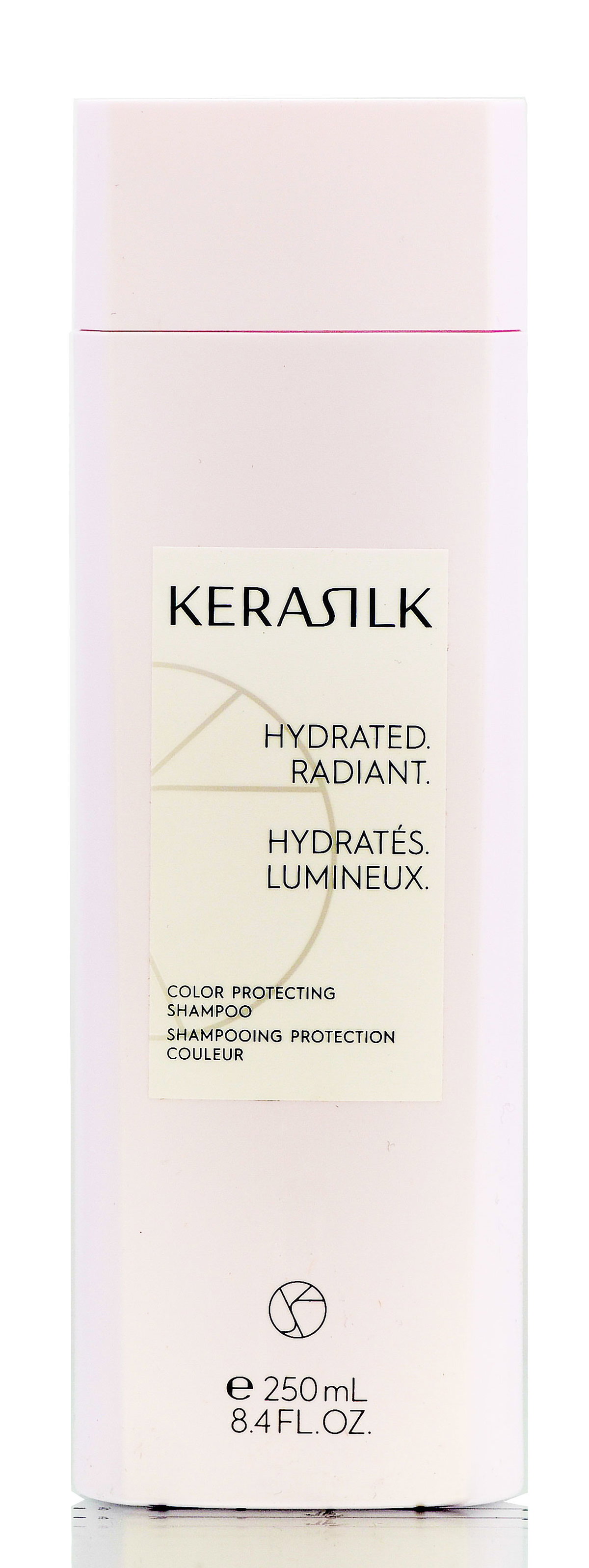 gol333-8-4-oz - Goldwell Kerasilk Essentials Color Protecting Shampoo-image1 gol333-8-4-oz - Goldwell Kerasilk Essentials Color Protecting Shampoo-image1