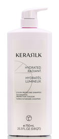 Goldwell Kerasilk Essentials Color Protecting Shampoo