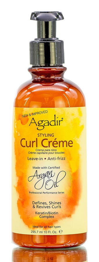 Agadir professional hair styling products Agadir International – AgadirInt main image 2