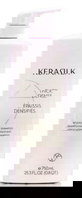 25.3 oz, Goldwell Kerasilk Essentials Redensifying Shampoo