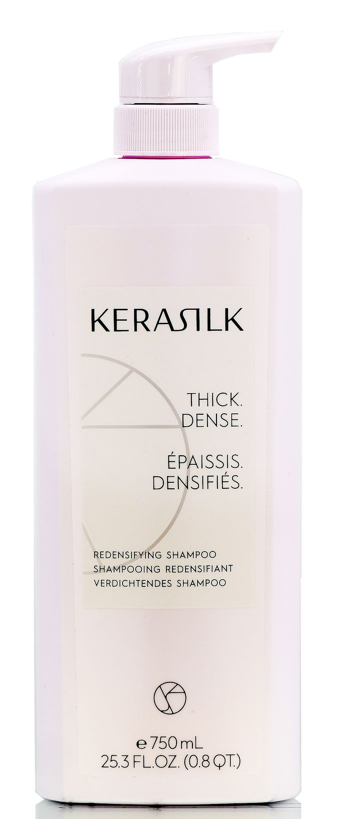 Goldwell Kerasilk Essentials Redensifying Shampoo