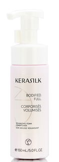 Goldwell Kerasilk Essentials Volumizing Foam Conditioner