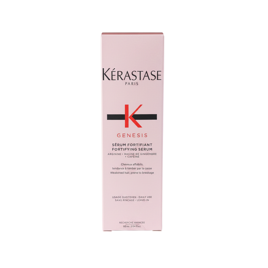 kse132-3-oz - Kerastase Genesis Fortifying Weakened Hair Serum-image1 kse132-3-oz - Kerastase Genesis Fortifying Weakened Hair Serum-image1