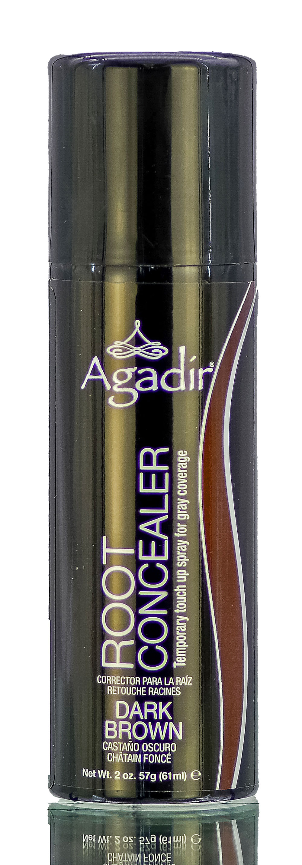 arg15-dark-brn - Agadir Argan Oil Root Concealer-image1 arg15-dark-brn - Agadir Argan Oil Root Concealer-image1
