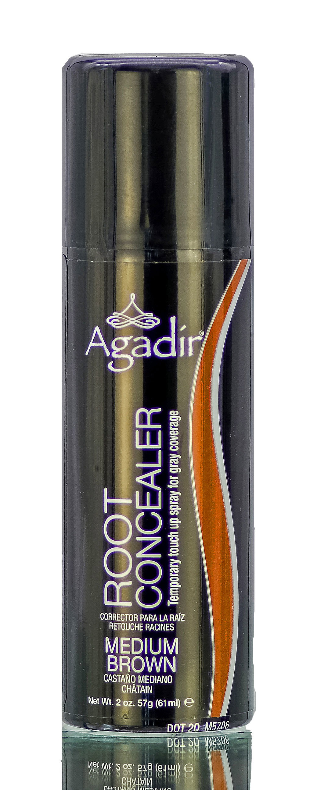arg15-med-brn - Agadir Argan Oil Root Concealer-image1 arg15-med-brn - Agadir Argan Oil Root Concealer-image1