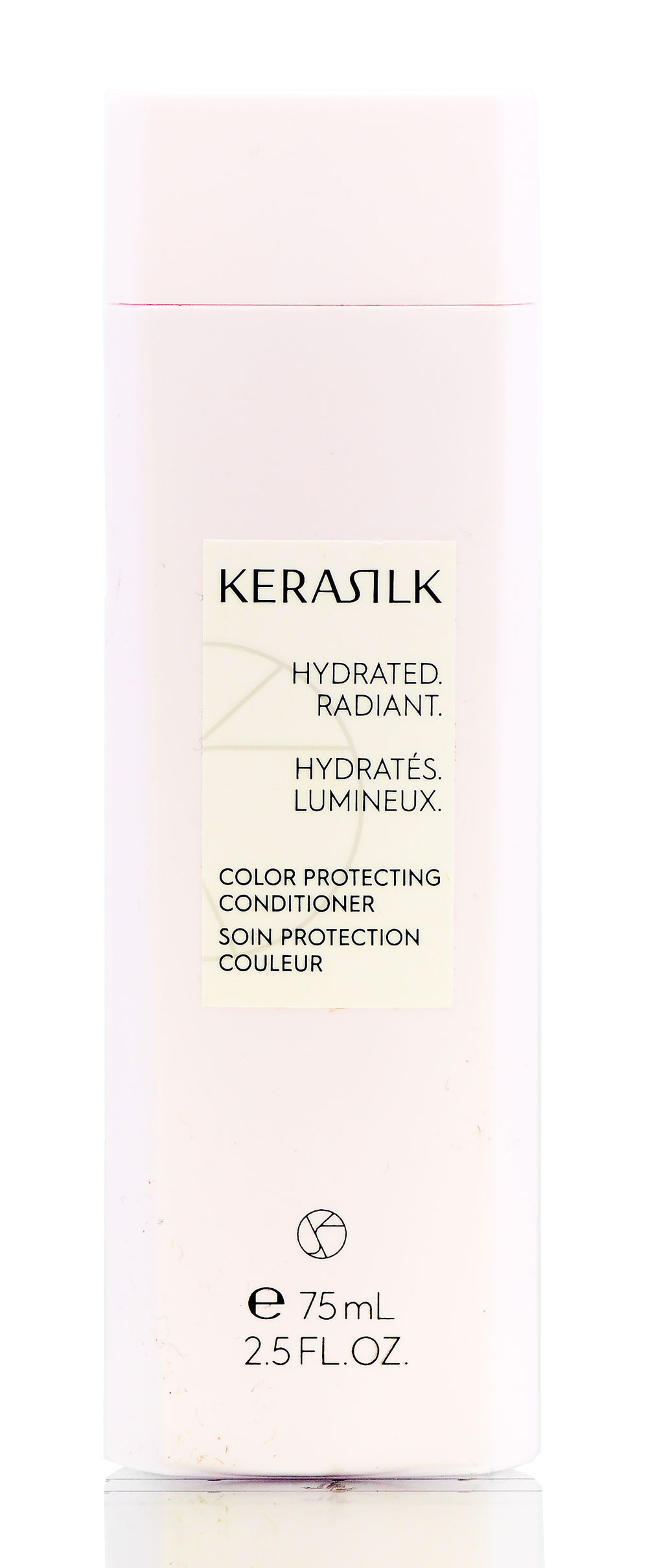 gol336-2-5-oz - Goldwell Kerasilk Essentials Color Protecting Conditioner-image1 gol336-2-5-oz - Goldwell Kerasilk Essentials Color Protecting Conditioner-image1