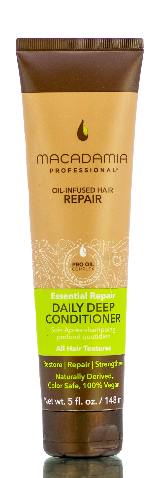 Macadamia Professional Essential Repair Daily Deep Conditioner Macadamia Professional Essential Repair Daily Deep Conditioner