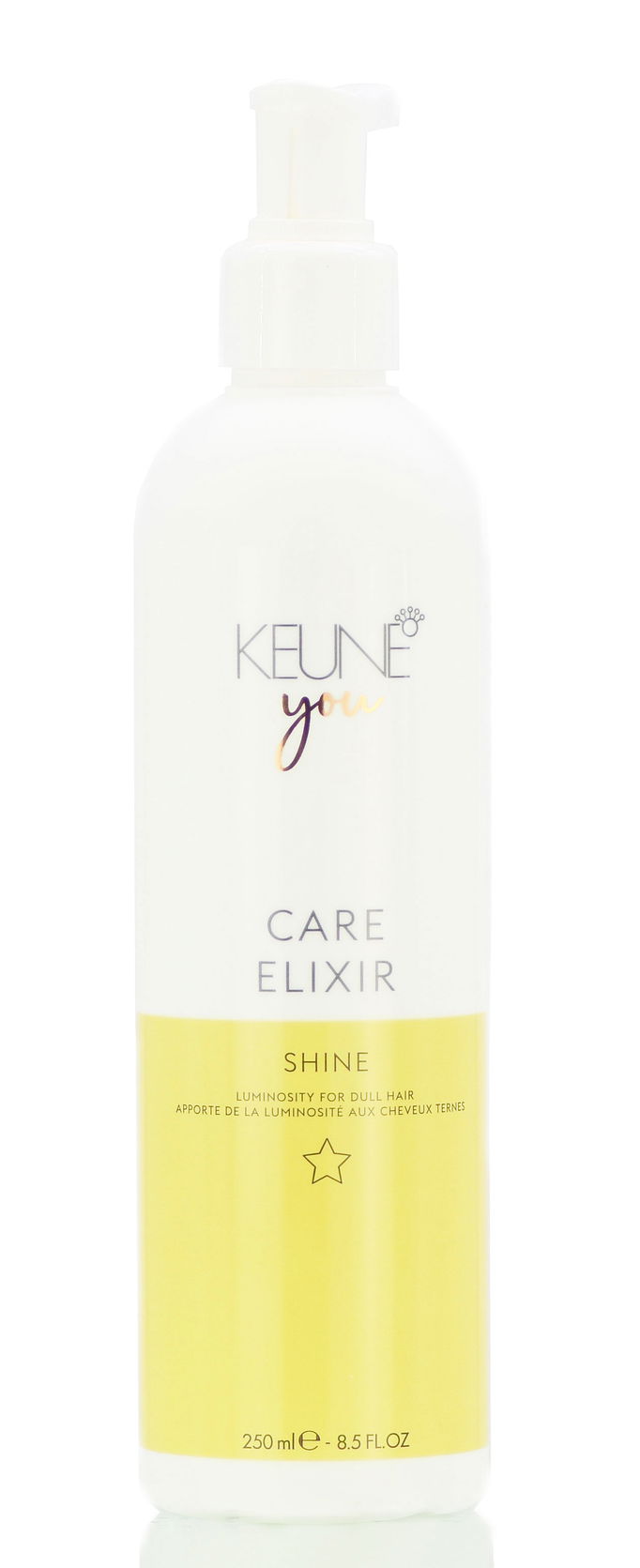 Keune You Care Elixir Nutrition