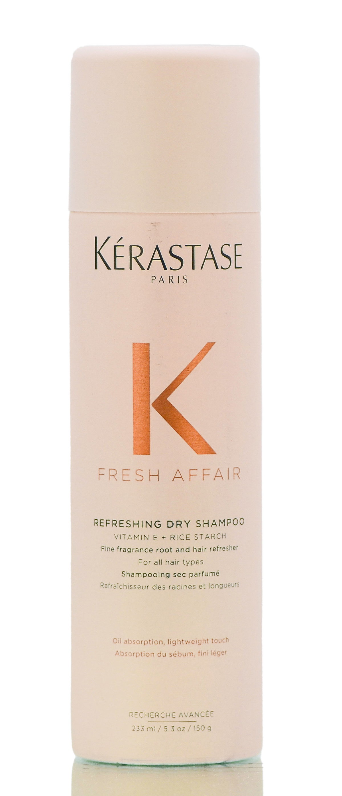 kse134-5-3-oz - Kerastase Fresh Affair Dry Shampoo-image1