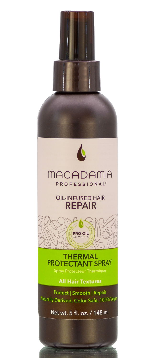 Macadamia Professional Thermal Protectant Spray Macadamia Professional Thermal Protectant Spray