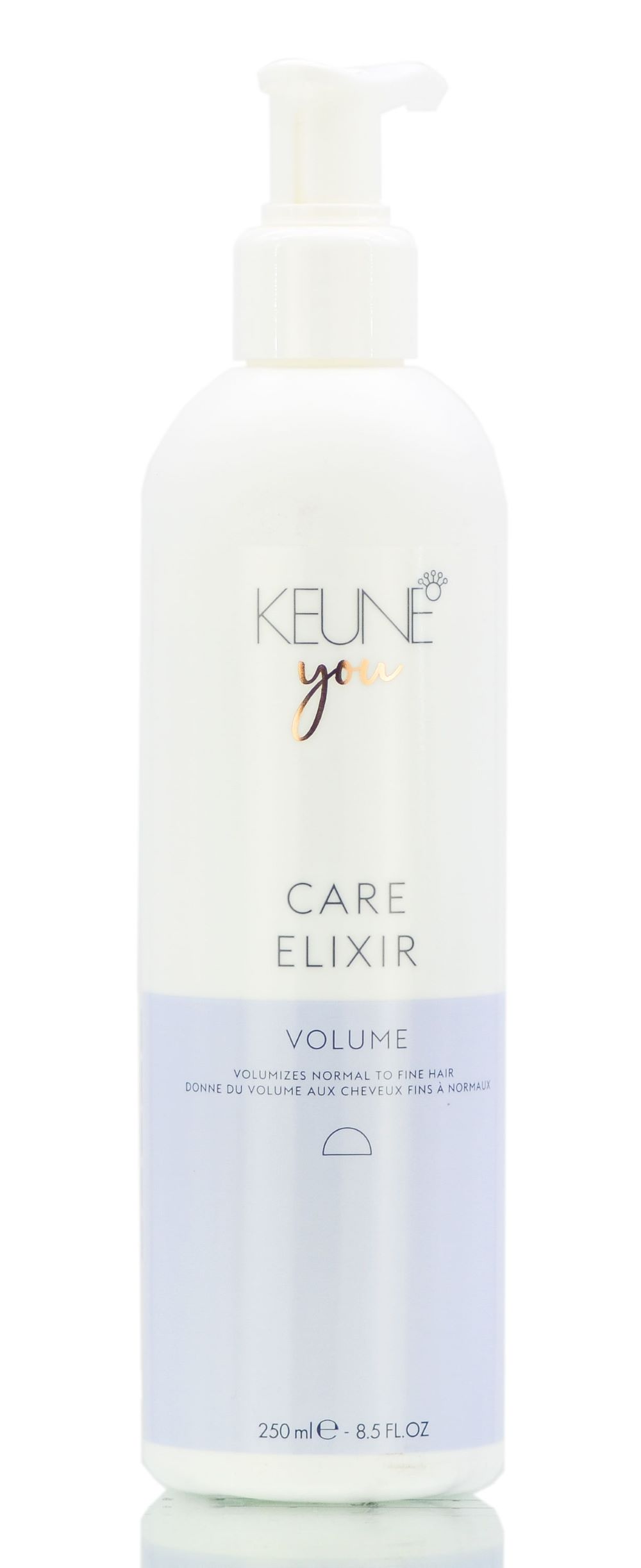 keu208-8-5-oz - Keune You Care Elixir Volume-image1 keu208-8-5-oz - Keune You Care Elixir Volume-image1