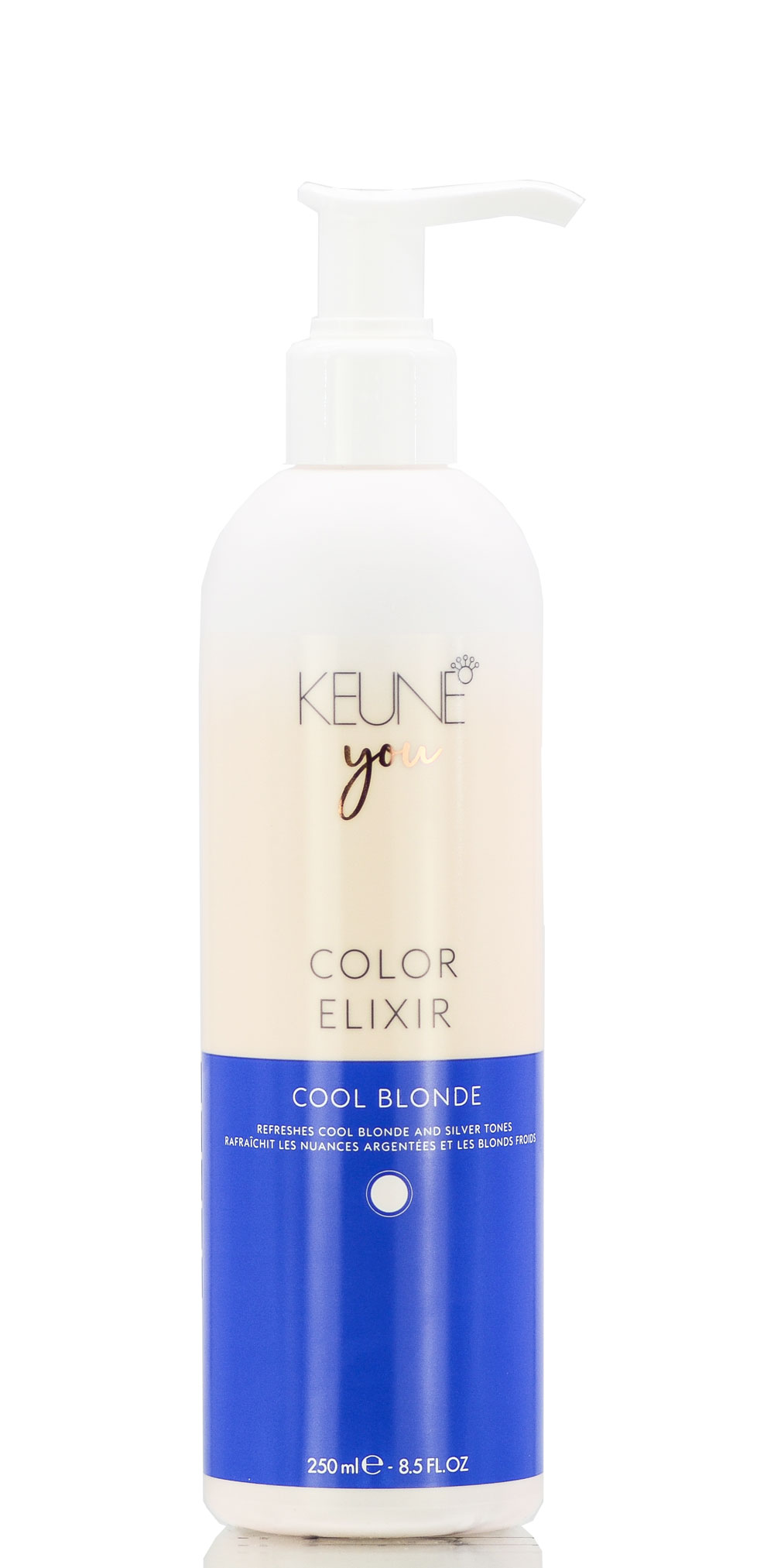 keu209-cool-blonde - Keune You Color Elixir Treatment (8.5 oz)-image1 keu209-cool-blonde - Keune You Color Elixir Treatment (8.5 oz)-image1