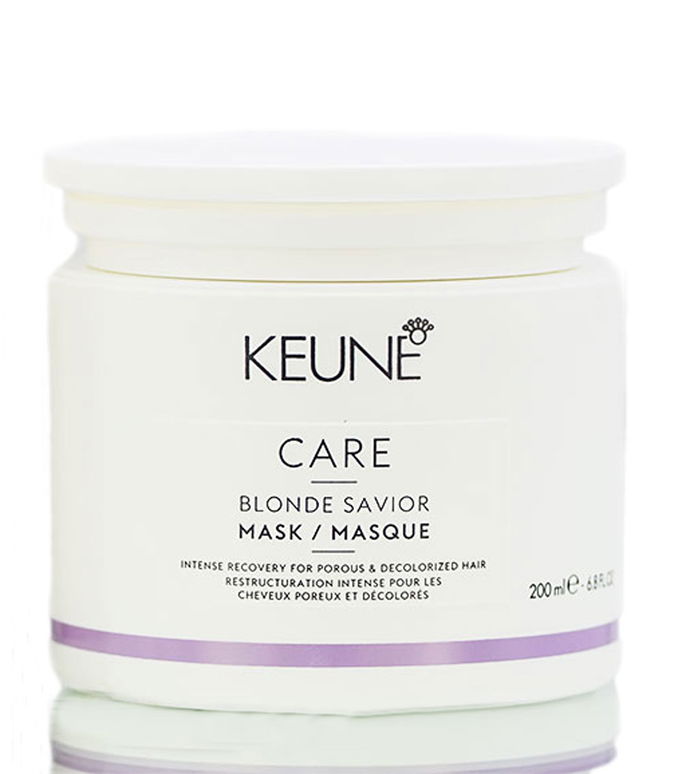 Keune Care Blonde Savior Mask