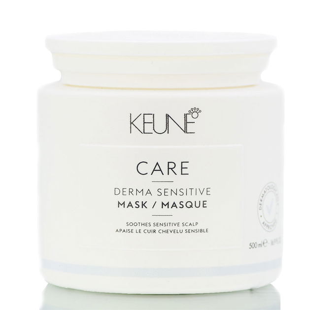 Keune Care Derma Sensitive Mask