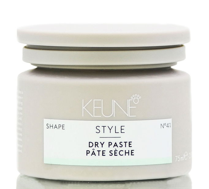 Keune Style Dry Paste