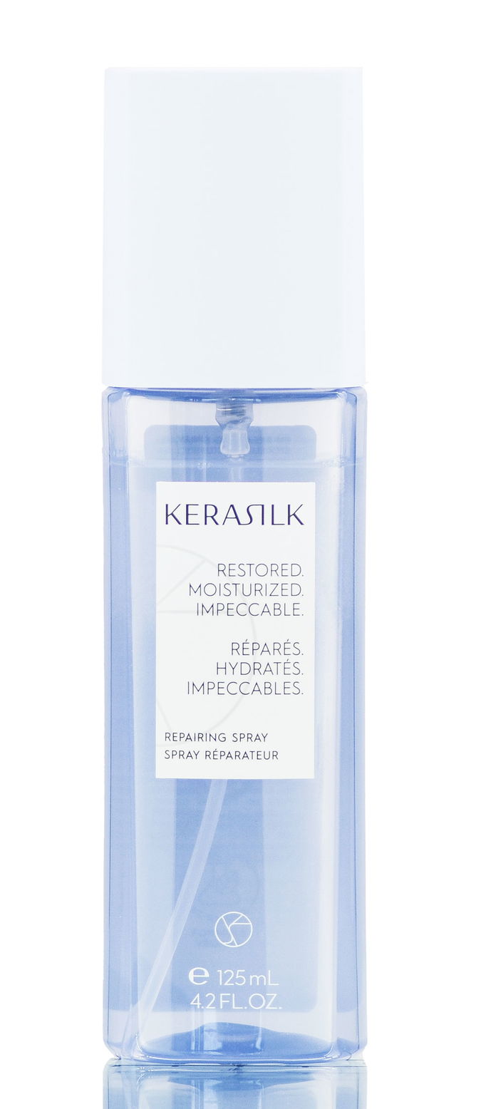 Goldwell Kerasilk Specialists Repairing Spray